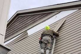 Custom Trim and Detailing for Siding in North Potomac, MD